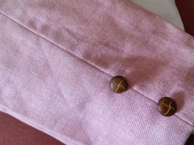 pantalones pirata para niñas