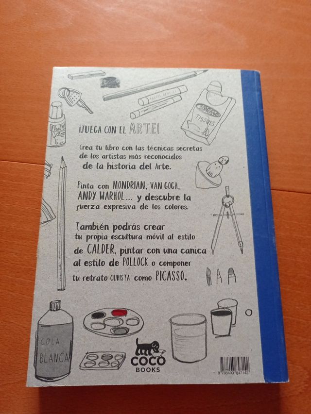 Arte sombra CREA DISFRUTA Historia recrea .