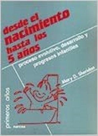 953. Desde el nacimiento hasta los 5 años: ....