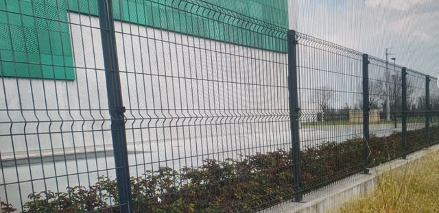 vallado ,cercados y ocultacion 