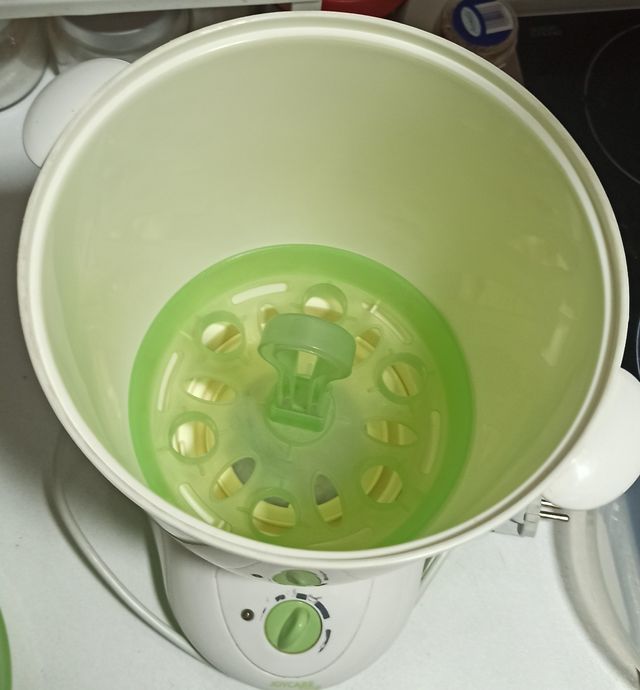 ESTERILIZADOR JOYCARE