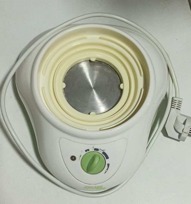 ESTERILIZADOR JOYCARE