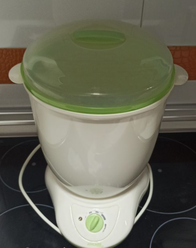 ESTERILIZADOR JOYCARE