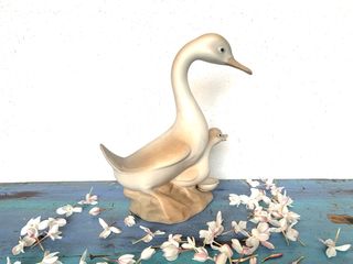 Porcelana vintage