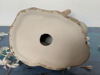Porcelana vintage