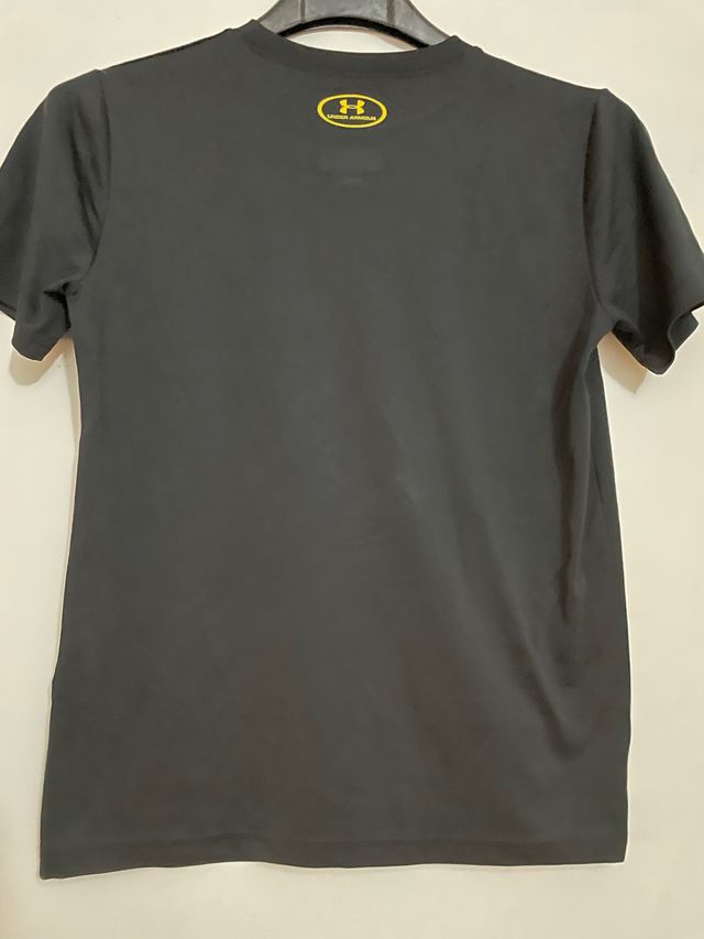 Under Armour edición Iron man