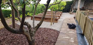 servicio de jardineria ,poda, tala , desbroce,