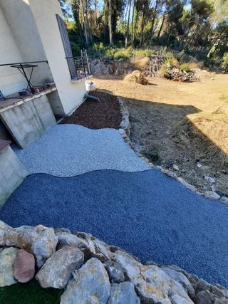 servicio de jardineria ,poda, tala , desbroce,