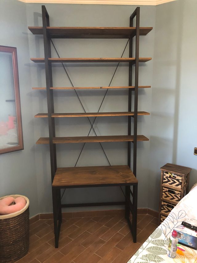 muebles,estanterías