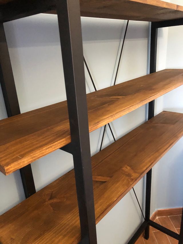 muebles,estanterías