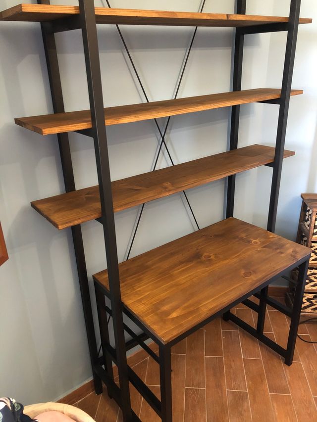 muebles,estanterías