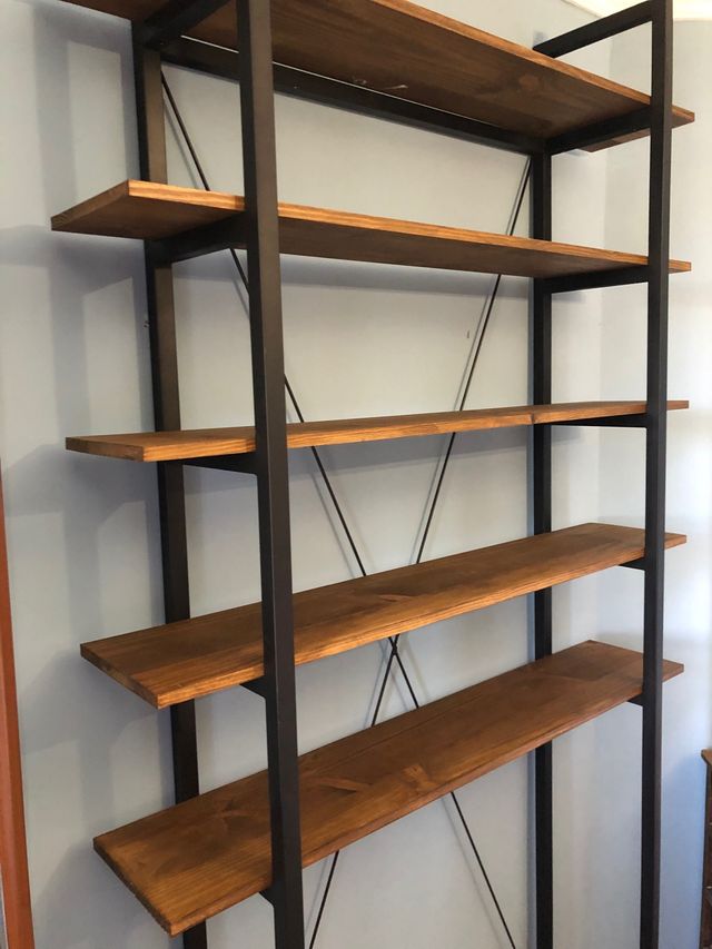 muebles,estanterías