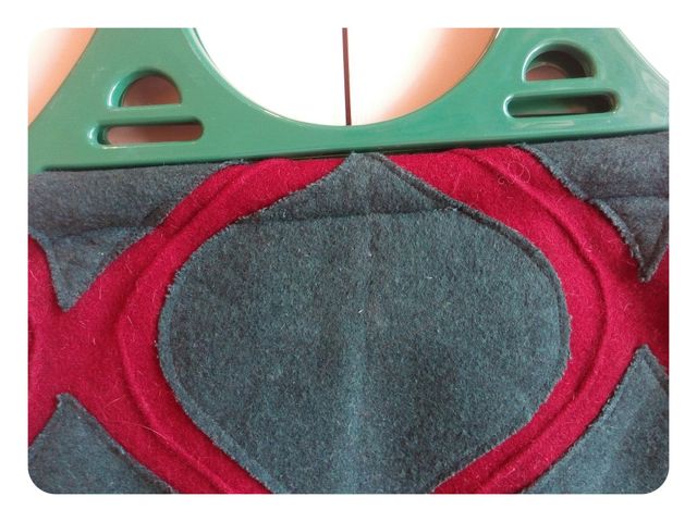 Bolso estilo Vintage