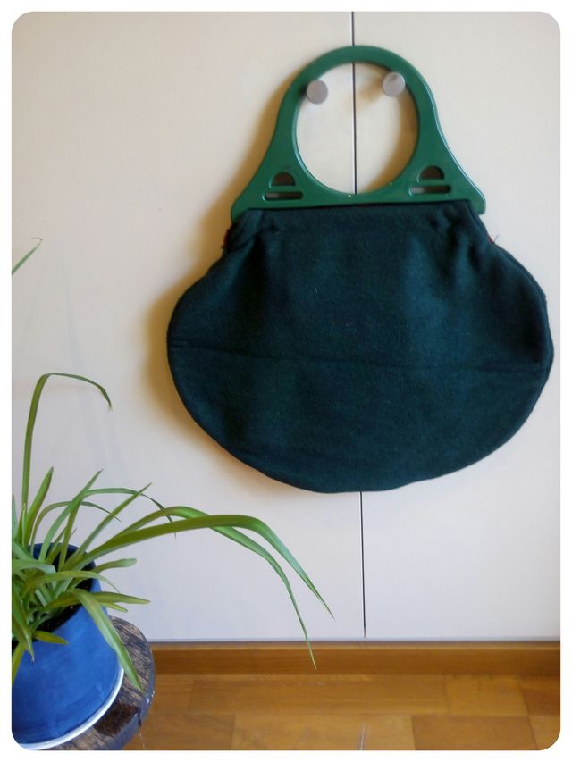 Bolso estilo Vintage