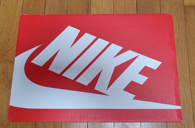 Nike Air Flightposite Matrix Tron talla 44.5eu