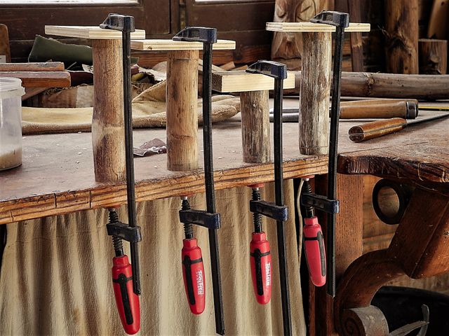 SHAKER sostenible con Madera de Agave (Pita)