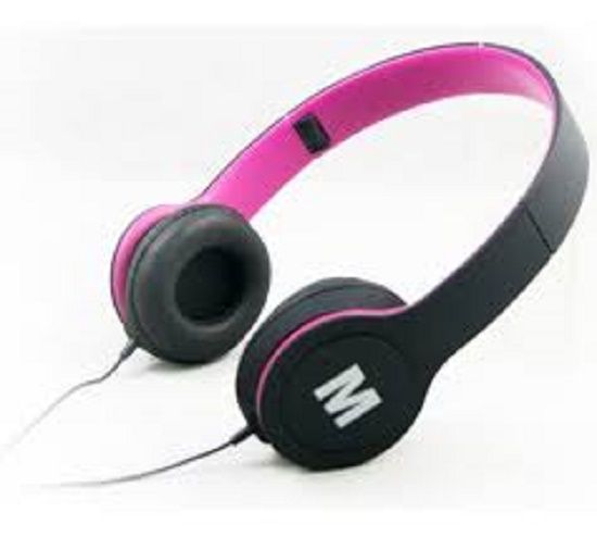 Auriculares MTK plegables