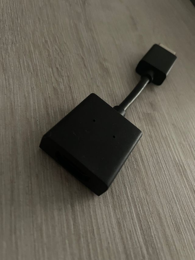 Alargador HDMI