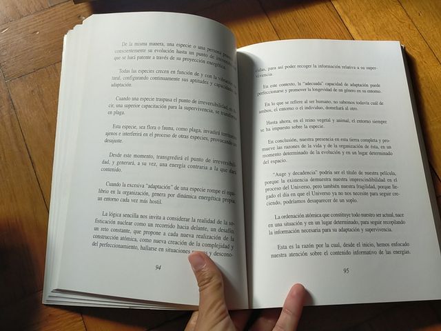 Historias de Habori.