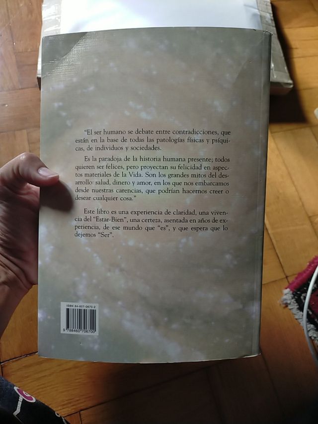 Historias de Habori.