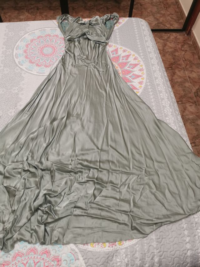 vestido invitada Boda