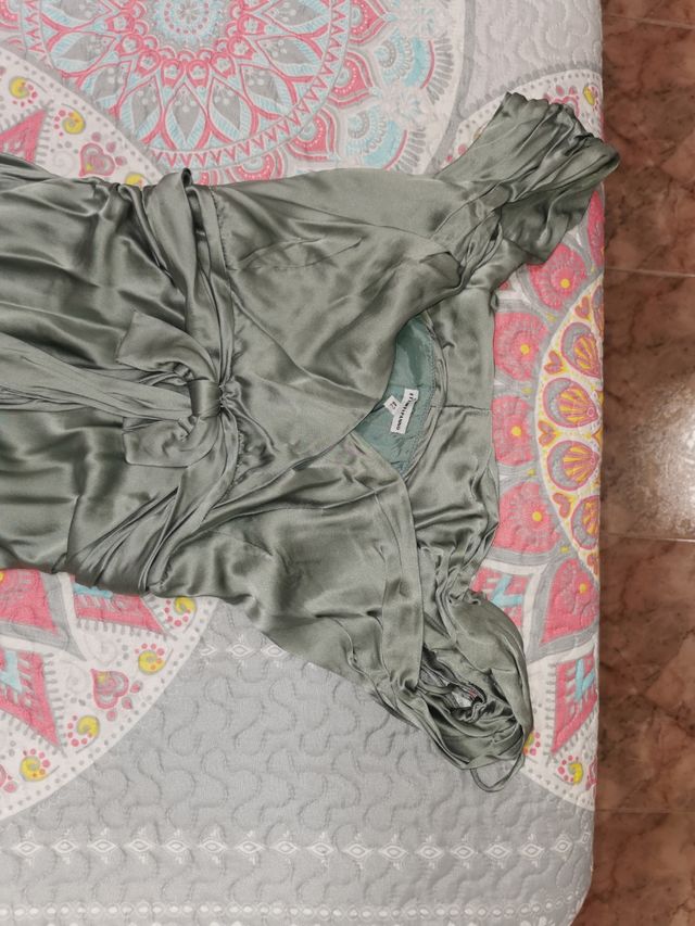 vestido invitada Boda