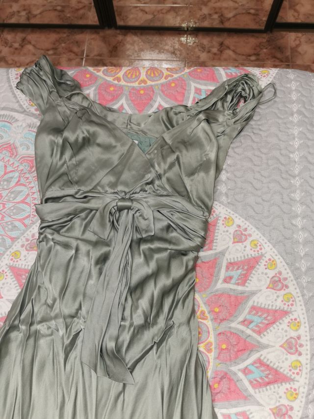 vestido invitada Boda