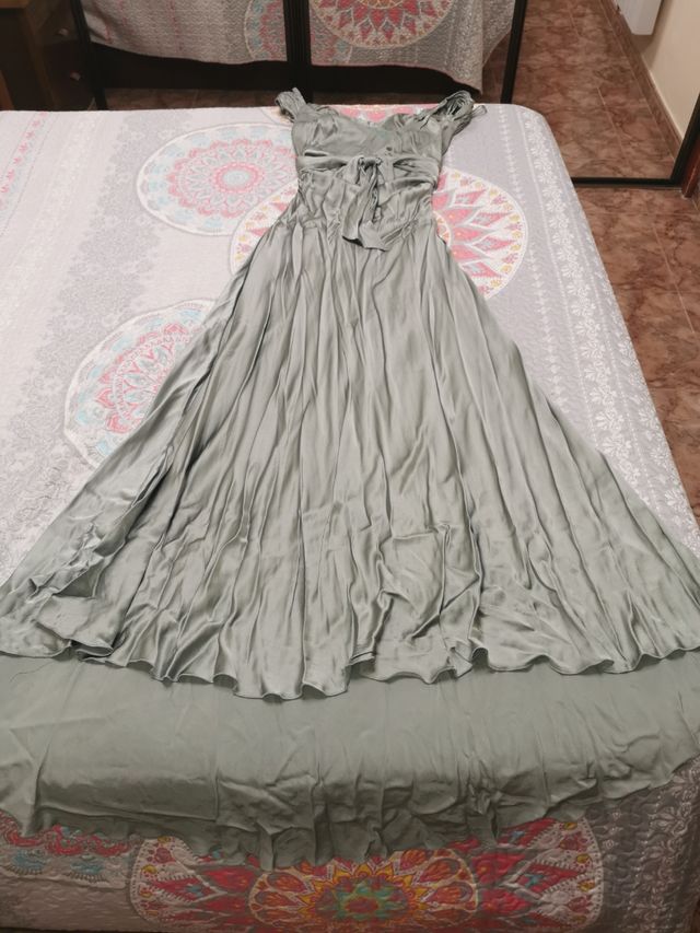 vestido invitada Boda