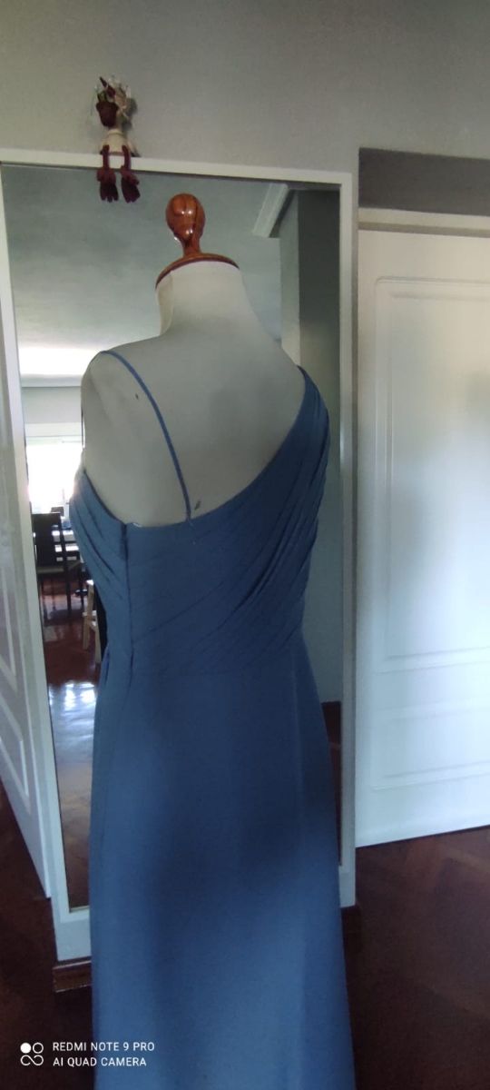 vestido fiesta, boda,graduación o ceremonia