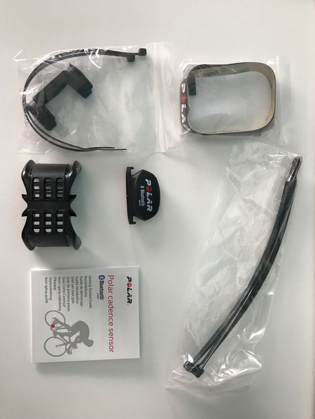 Polar V800 edición Gómez Noya