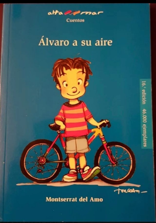 2 llibres. Caos en el super. Història d'una bala
