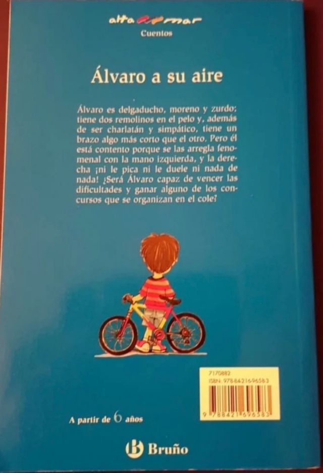 2 llibres. Caos en el super. Història d'una bala