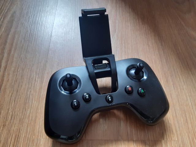 dron parrot swing 2 en 1