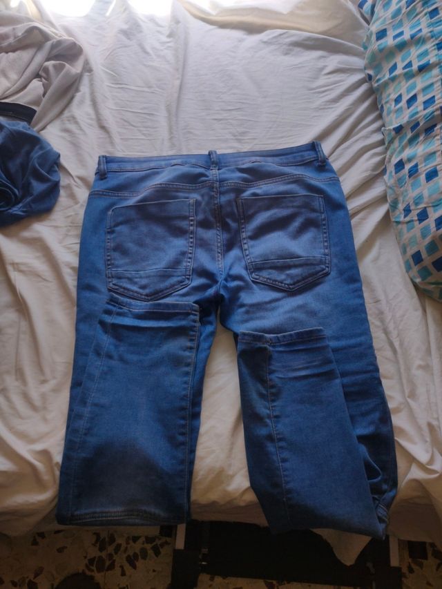vaqueros W30/L30