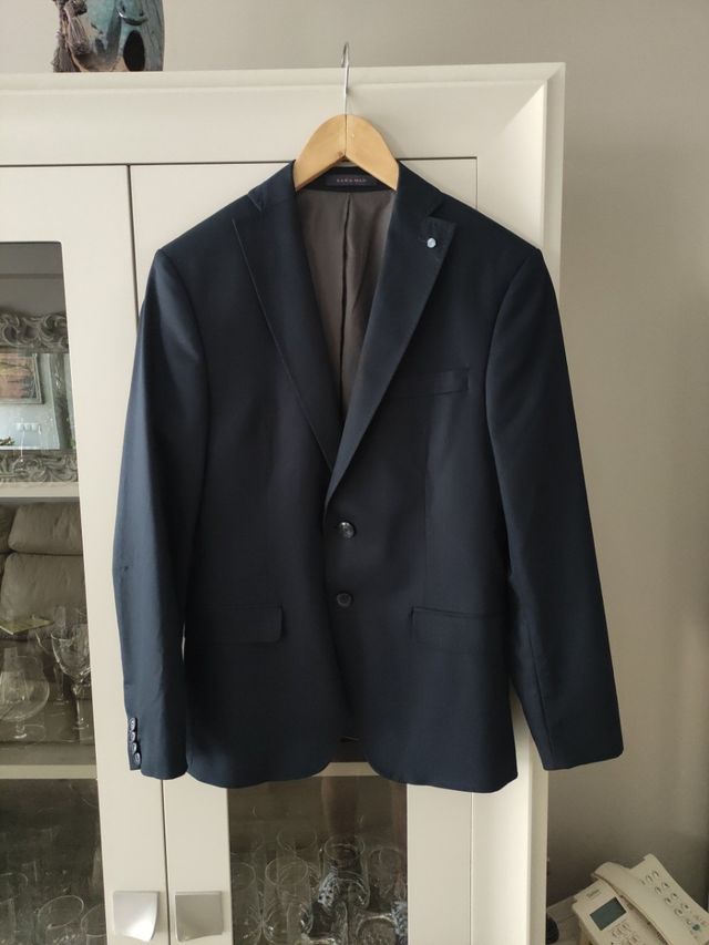 AMERICANA Zara Man 46 Uomo