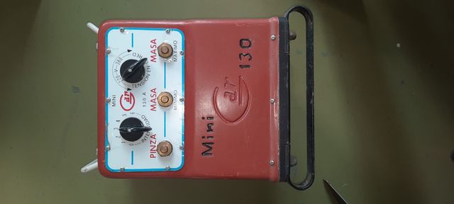 grupo soldar galagar 130