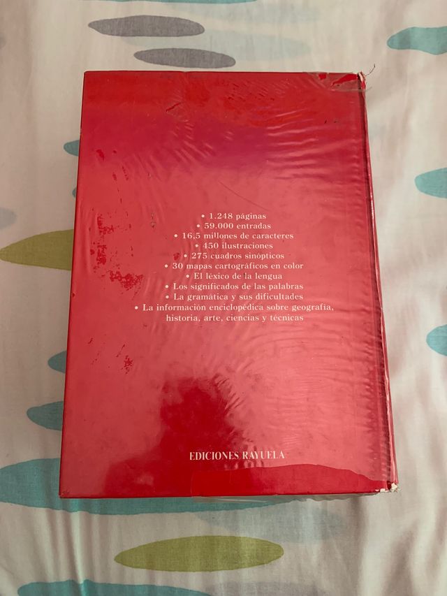 Diccionario Enciclopédico Ilustrado Alfa