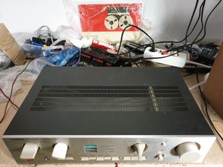 AMPLIFICATEUR LUXMAN L3 - Free AMPLIFICATEUR LUXMAN L3 - Free