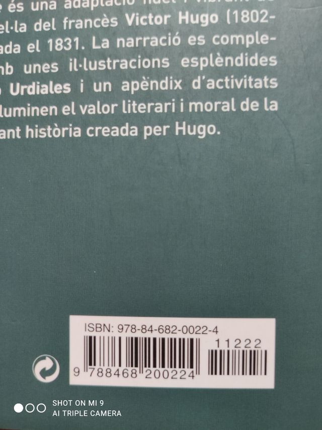 El geperut de Notre Dame