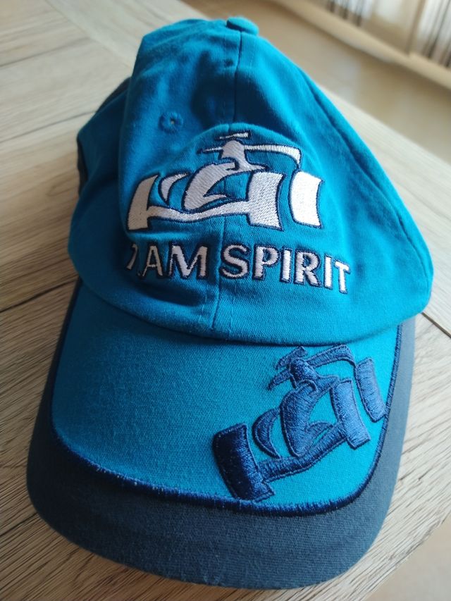 Gorra F1 Renault Team - Fernando Alonso