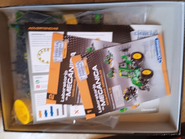 juegos mecánica technologic lego technic