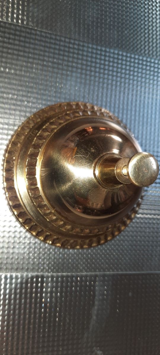 campanilla hotel bronce