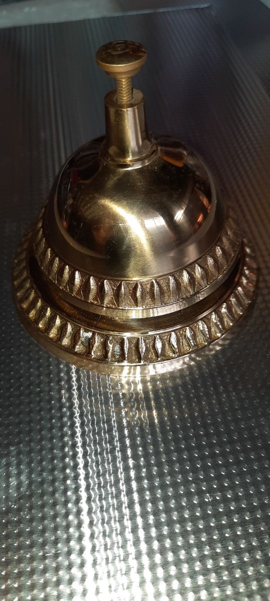 campanilla hotel bronce