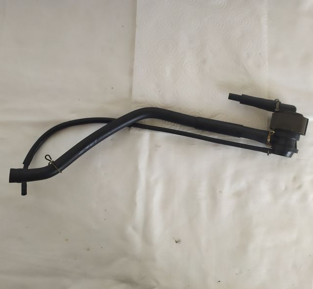 Válvula de aire Hyosung Áquila GV 250.