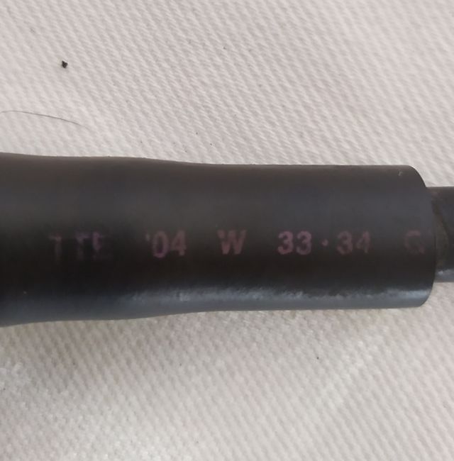 Válvula de aire Hyosung Áquila GV 250.