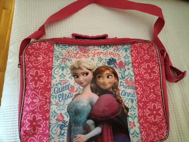 bandolera actividades extraescolare