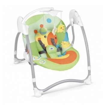 OFERTA! Antes 40 €. Hamaca columpio  usado 2 veces