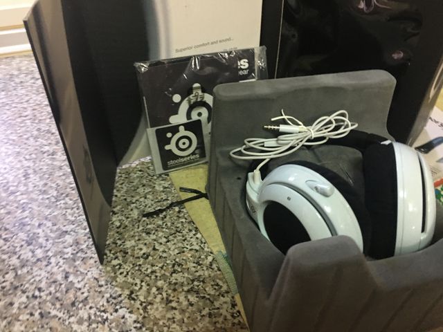 Auriculares