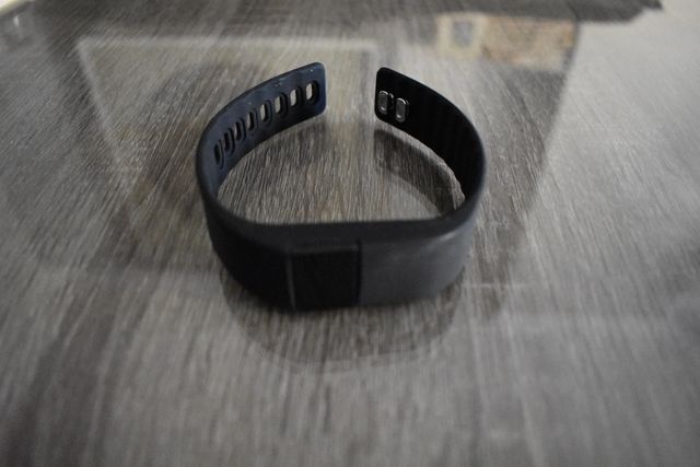 RELOJ INTELIGENTE WESLY