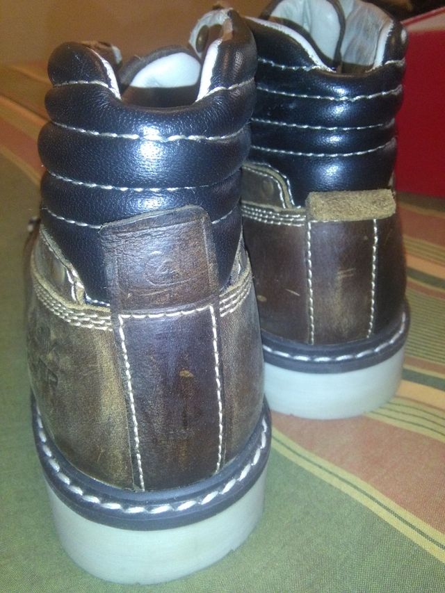 Botas de calidad ideal nieve  Talla 36